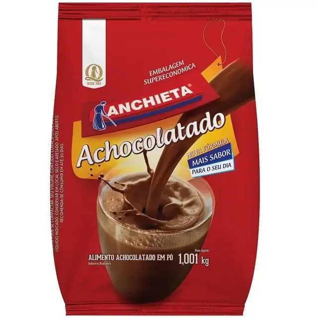 Achoc.em Pó Anchieta 1.01kg