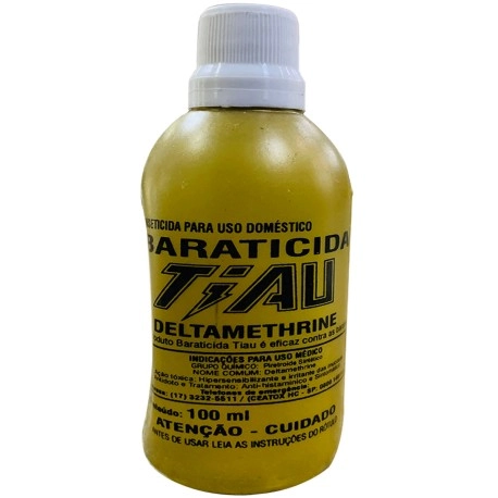 Inset.tiau Mata Barata 100ml