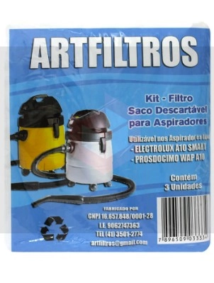 Schimanski Kit S Desc P/aspirad 002 Hidr