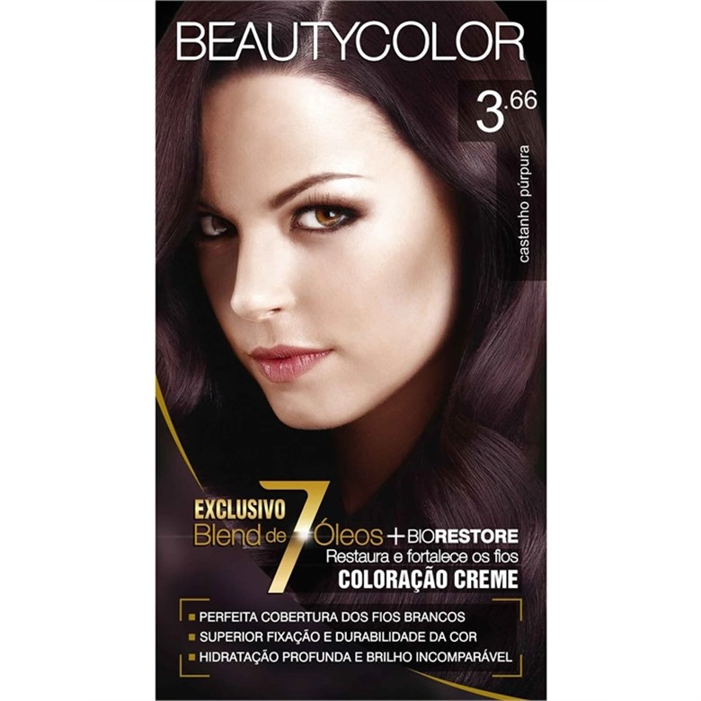 T Beauty Color 3 66