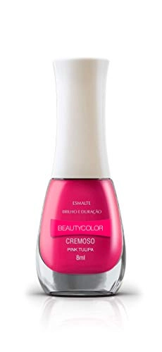 Esm Beauty Color Pink Tulipa 8ml