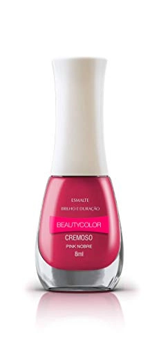 Esm Beauty Color Pink Nobre 8ml