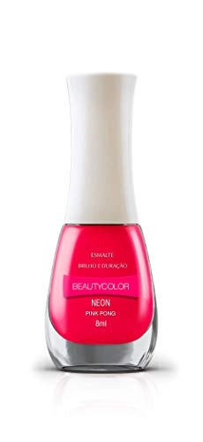 Esm Beauty Color Pink Pong 8ml