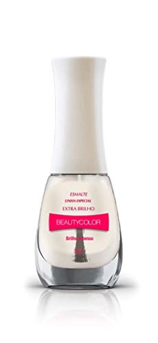 Esmalte Especial Extra Brilho 8ml Beaut Color