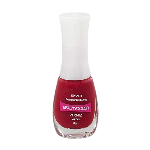 Esm Nu Beauty Color Reg 8ml Madri