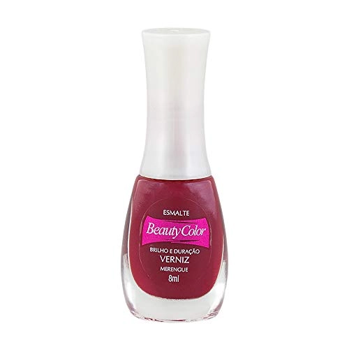 Esm Nu Beauty Color Reg 8ml Merengue