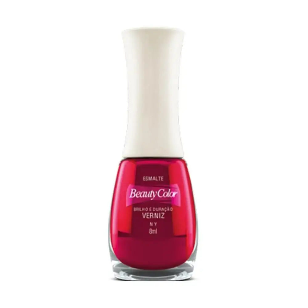 Esm Nu Beauty Color Reg 8ml New York