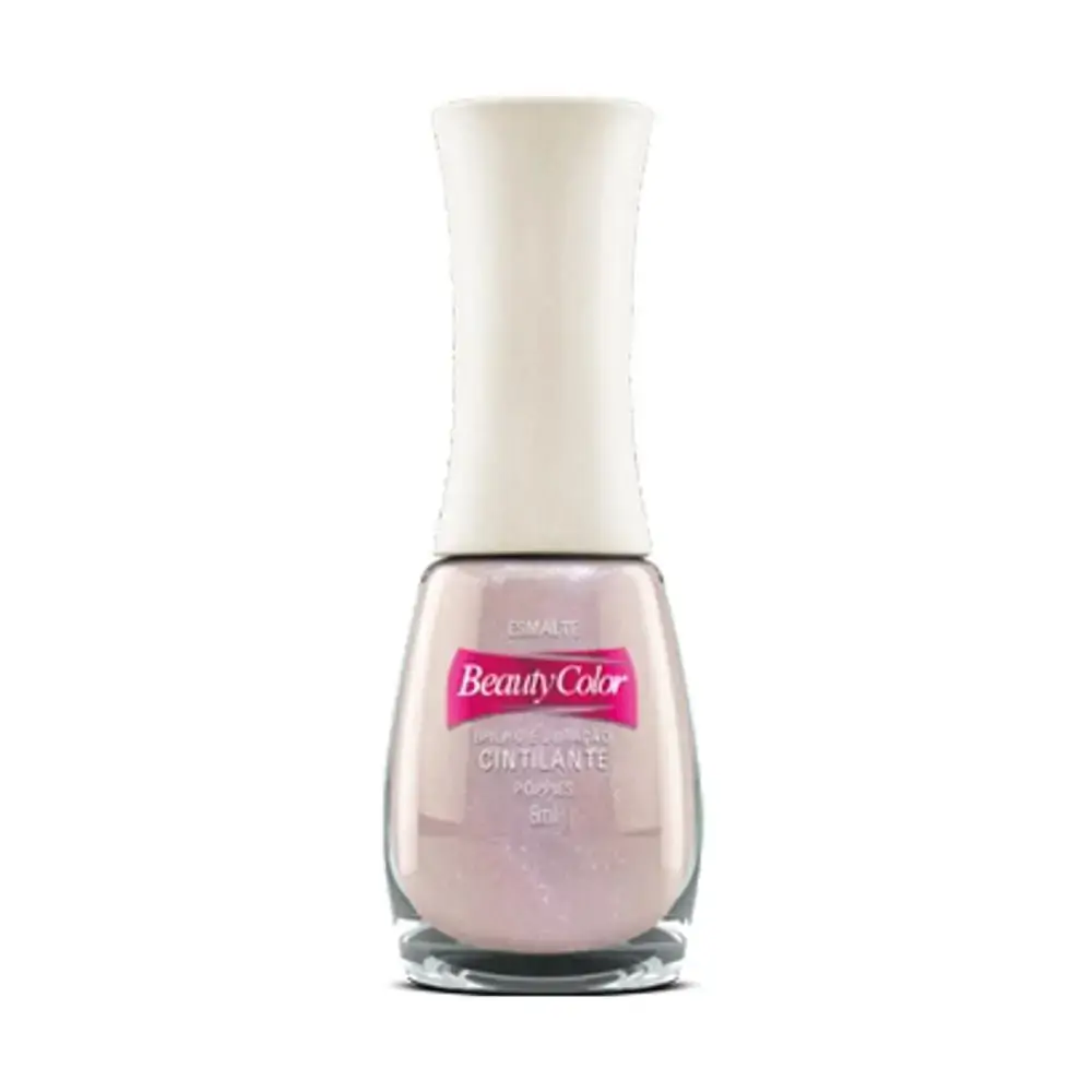 Esm Nu Beauty Color Reg 8ml Poppies