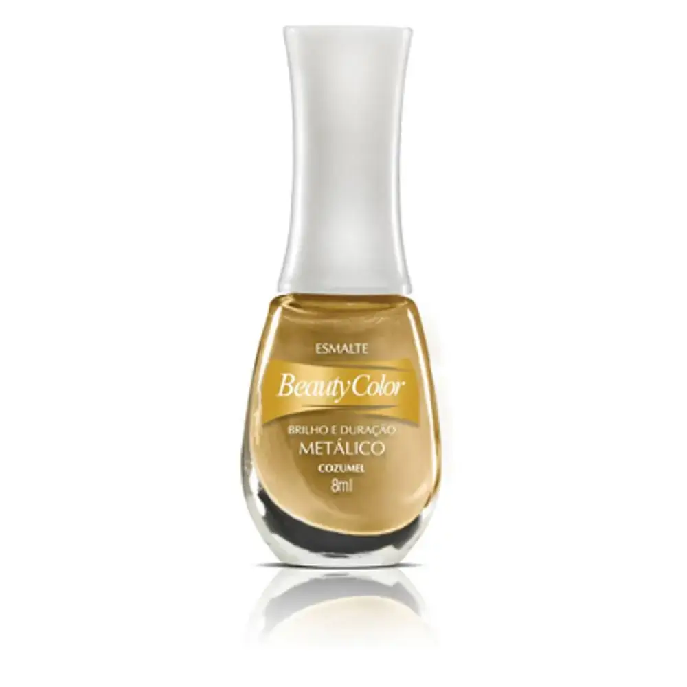 Esm Nu Beauty Color Reg 8ml Cozumel