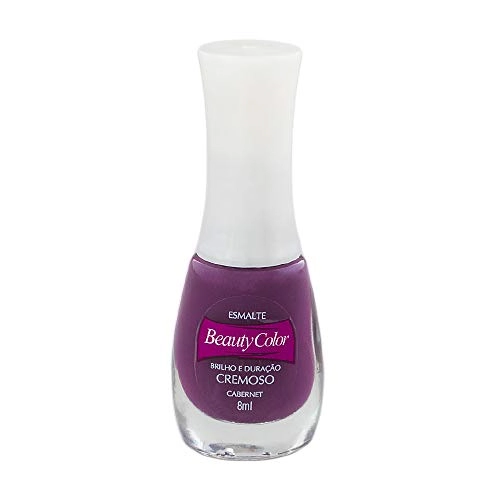 Esm Nu Beauty Color Reg 8ml Cabernet