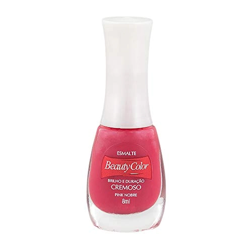 Esm Nu Beauty Color Reg 8ml Pink Nobre