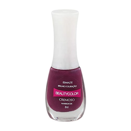 Esm Nu Beauty Color Reg 8ml Marrocos