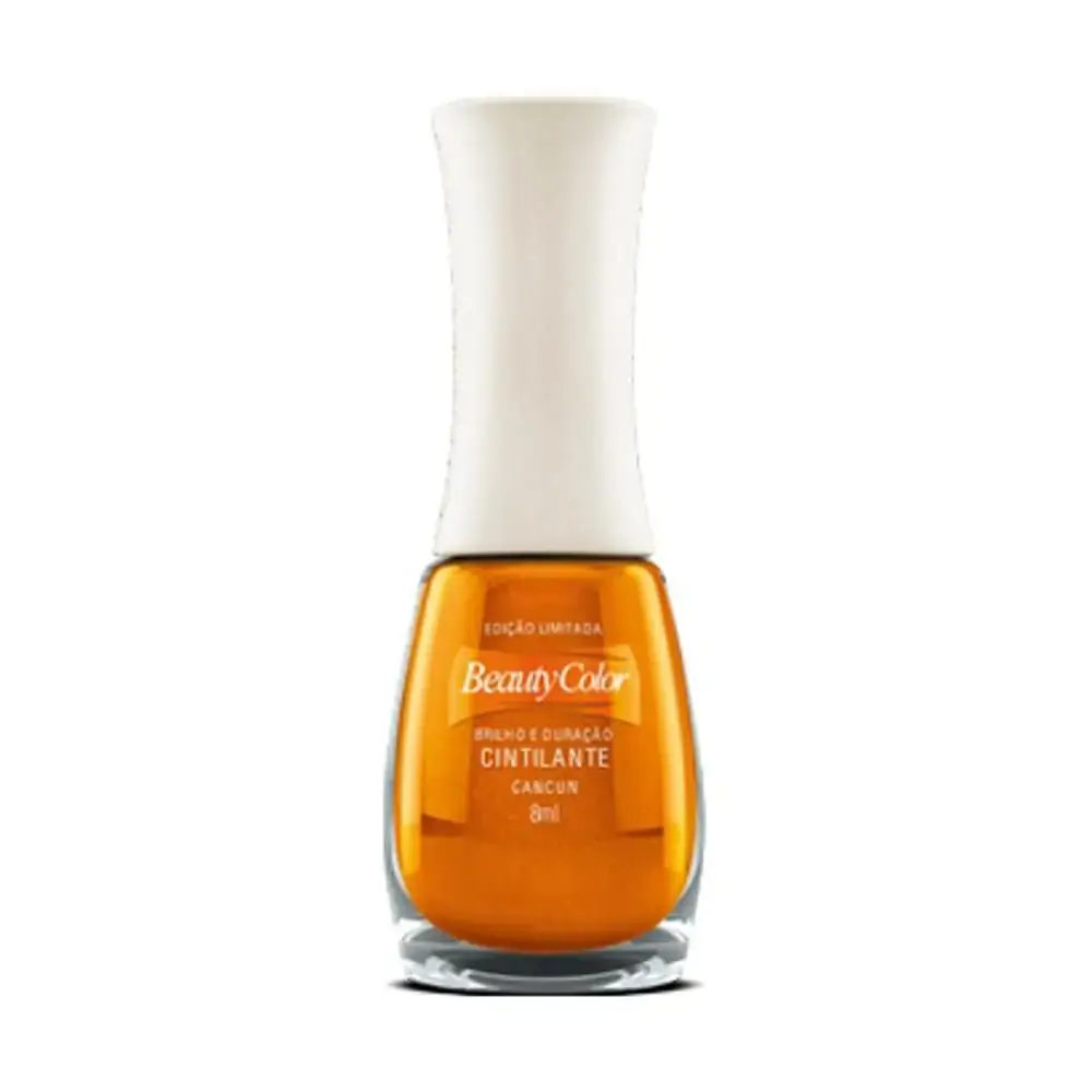 Esm Nu Beauty Color Reg 8ml Cancun