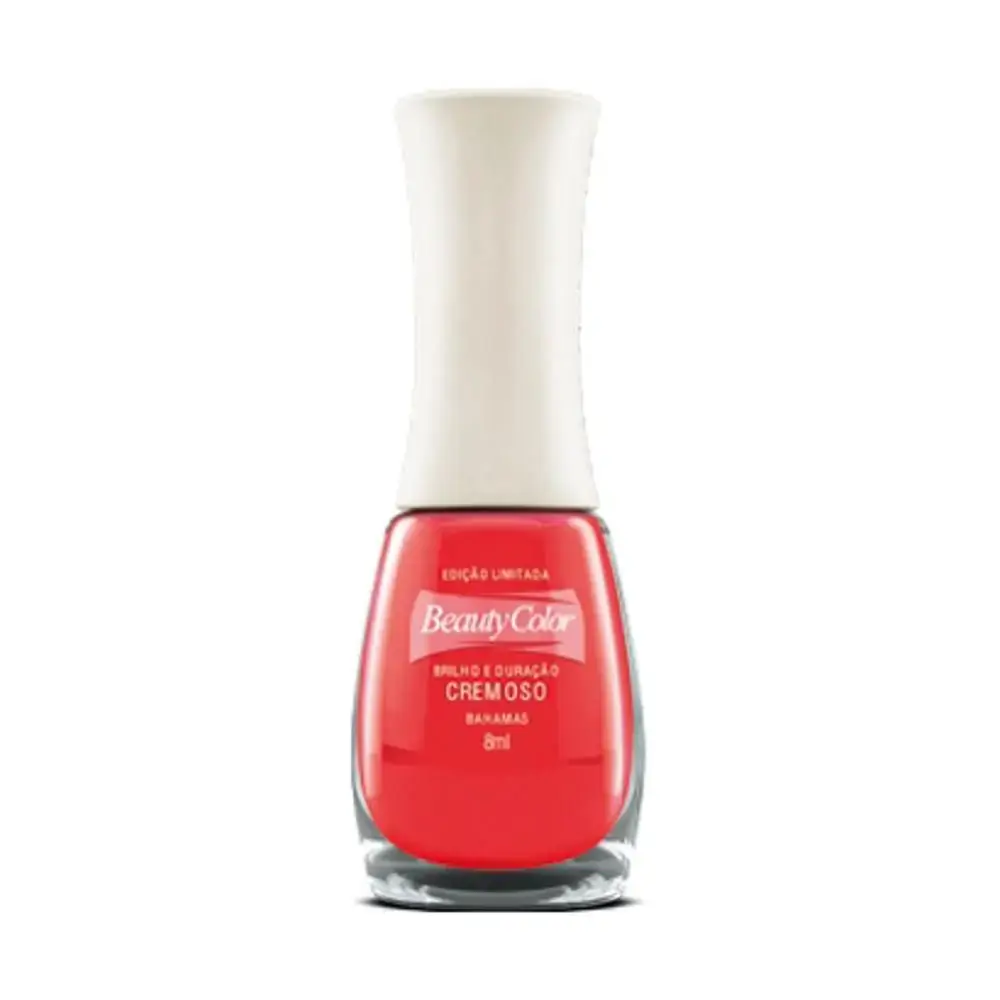 Esm Nu Beauty Color Reg 8ml Bahamas
