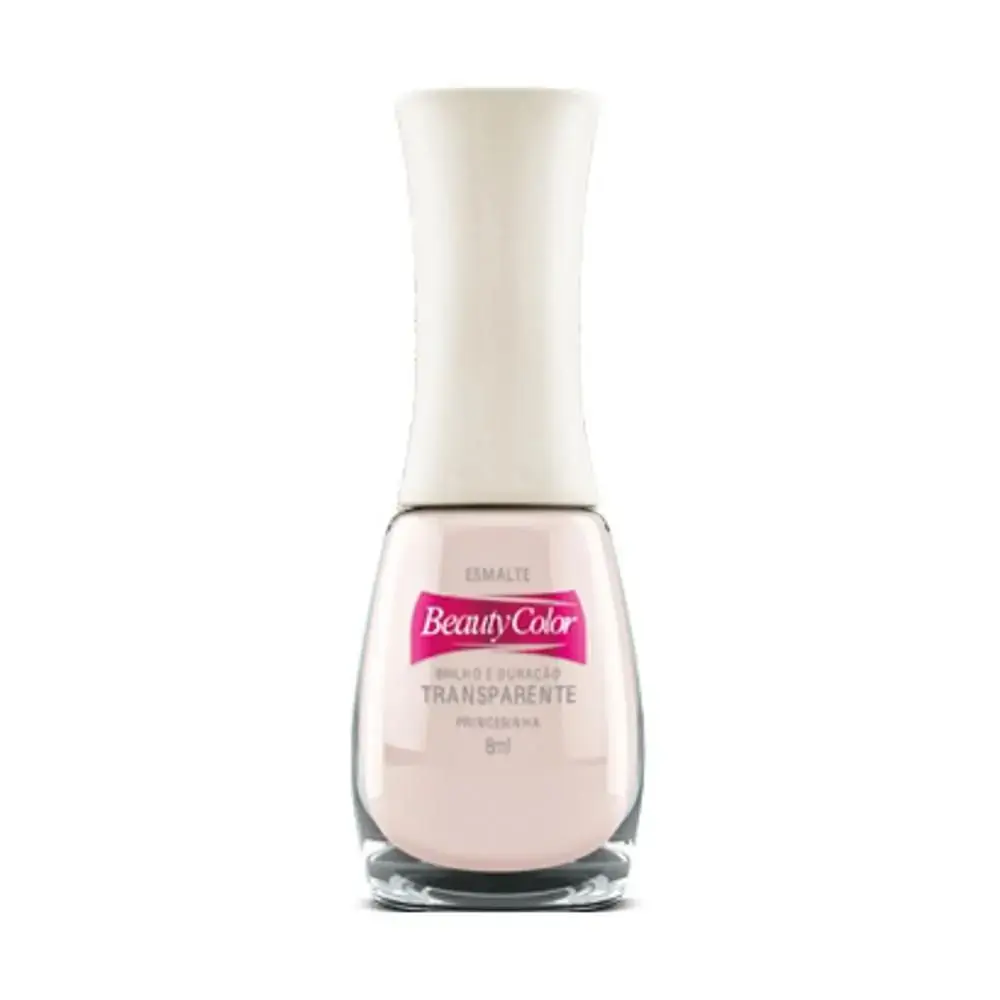 Esm Nu Beauty Color Reg 8ml Princesinha