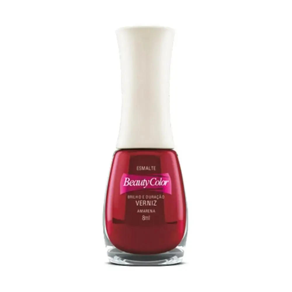 Esm Nu Beauty Color Reg 8ml Amarena