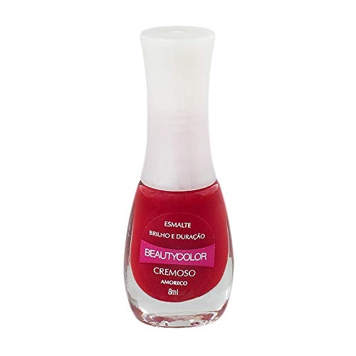 Esm Nu Beauty Color Reg 8ml Amoreco