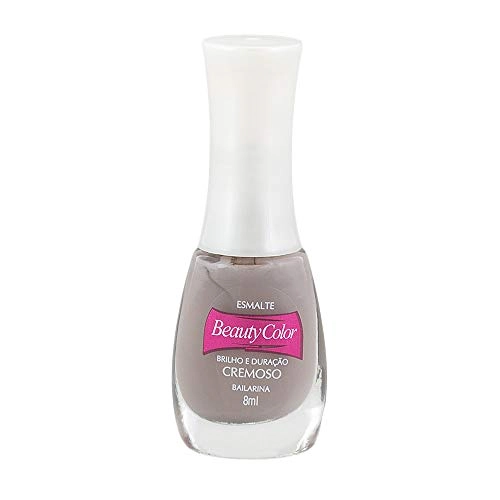 Esm Nu Beauty Color Reg 8ml Bailarina