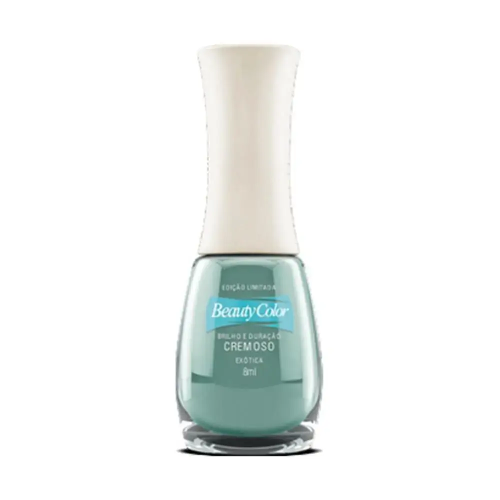 Esm Nu Beauty Color Reg 8ml Exotica
