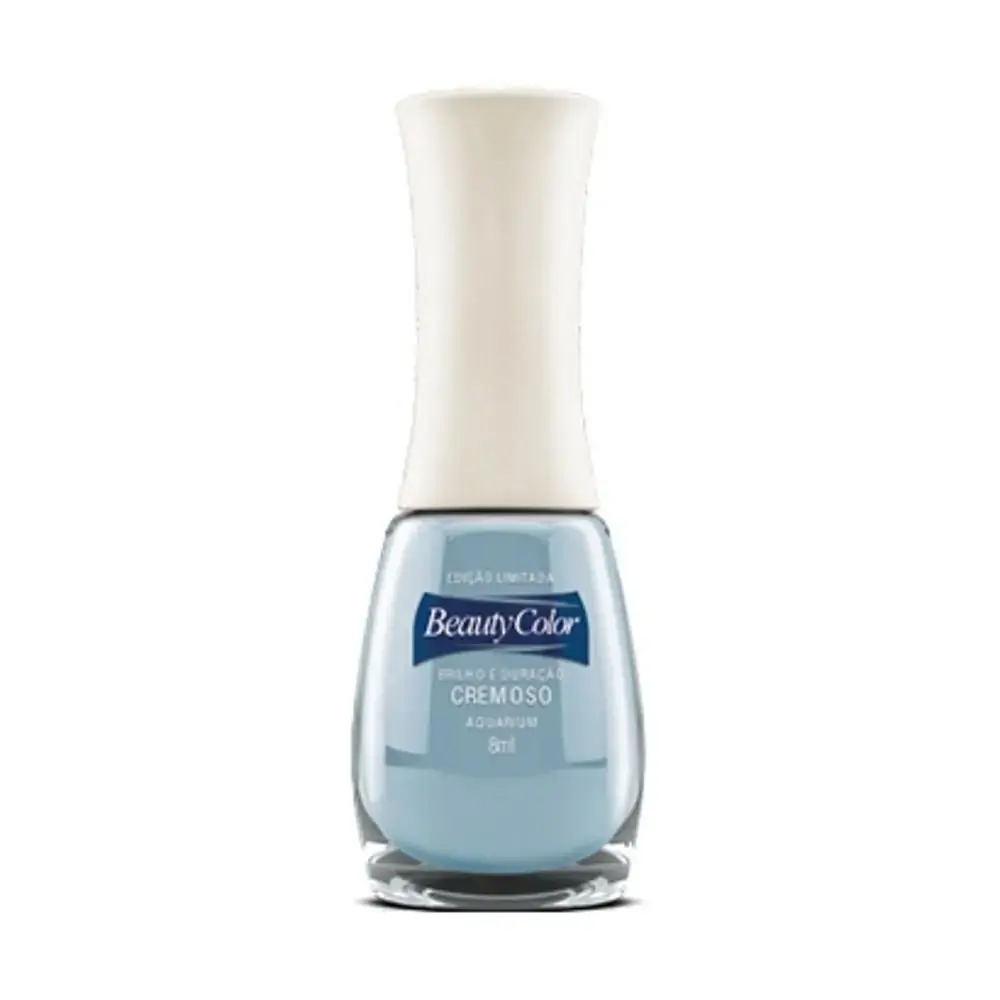 Esm Nu Beauty Color Reg 8ml Aquarium