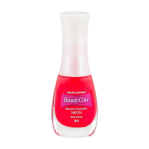 Esm Nu Beauty Color Reg 8ml Pink Pong