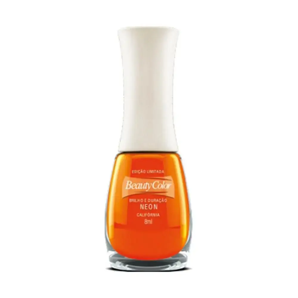 Esm Nu Beauty Color Reg 8ml California