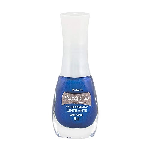 Esmaltes Beauty Color Blister Cint Anil Vini 8g