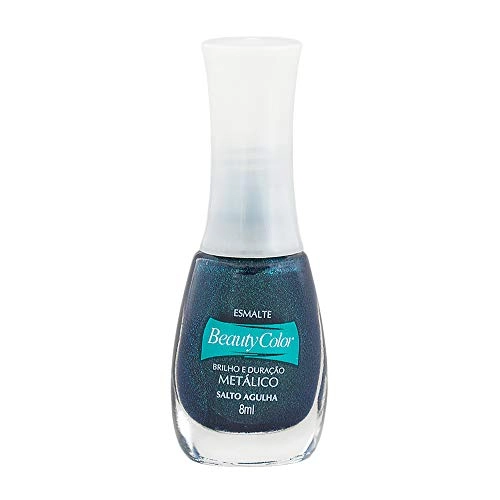 Esm Nu Beauty Color Pin Up 8ml Salto Agulha