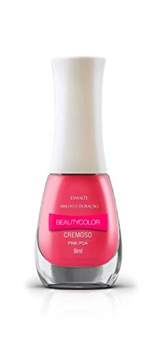 Esm Beauty Color Pink Poa 8ml