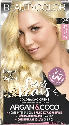 Beauty Color Louro Muito Cl. 1