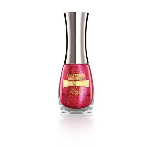 Esm Nu Beauty Color Hollywood 8ml Red Carpet
