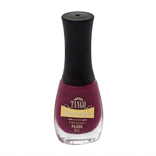 Esm Nu Beauty Color Tango 8ml Pasion