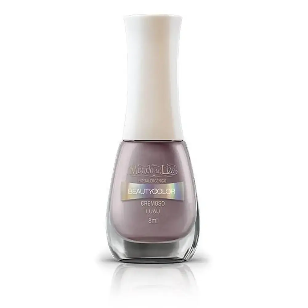 Esmalte Beauty Color 8ml Cr Luau