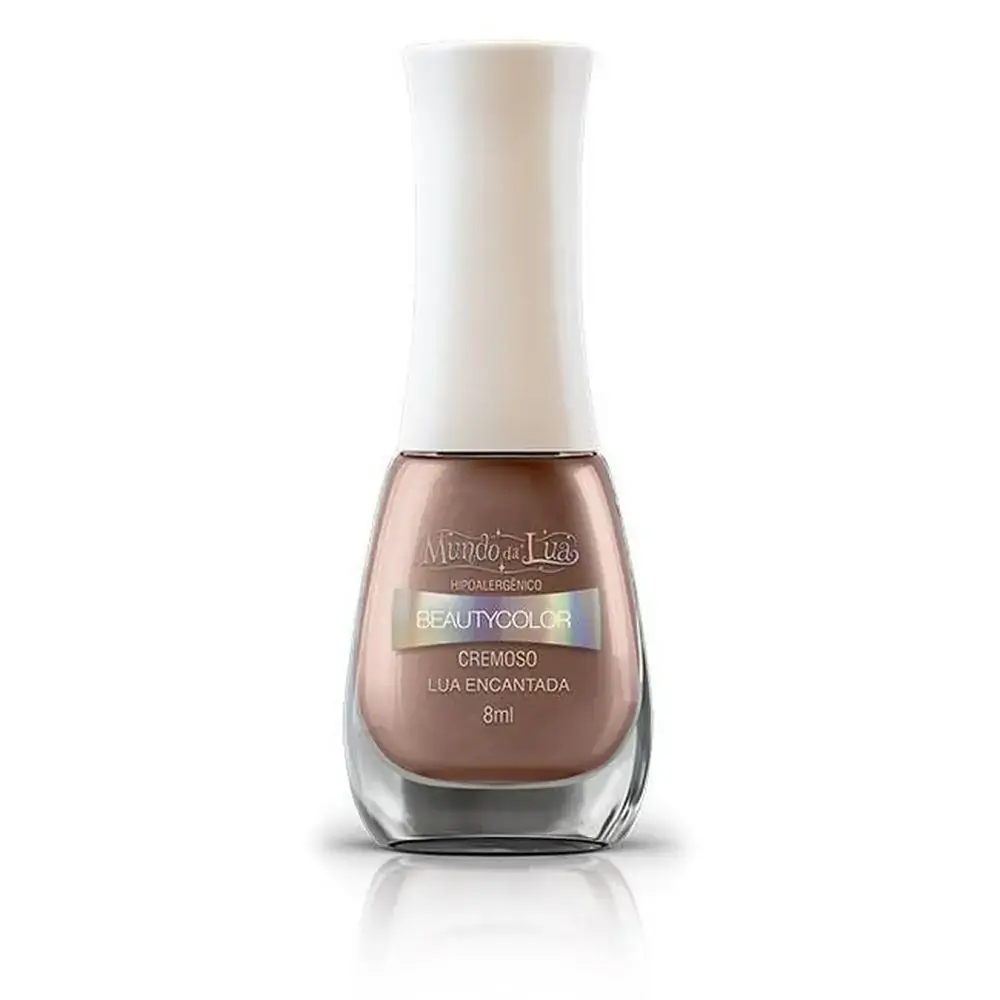 Esmalte Beauty Color 8ml Cr Lua Encantada