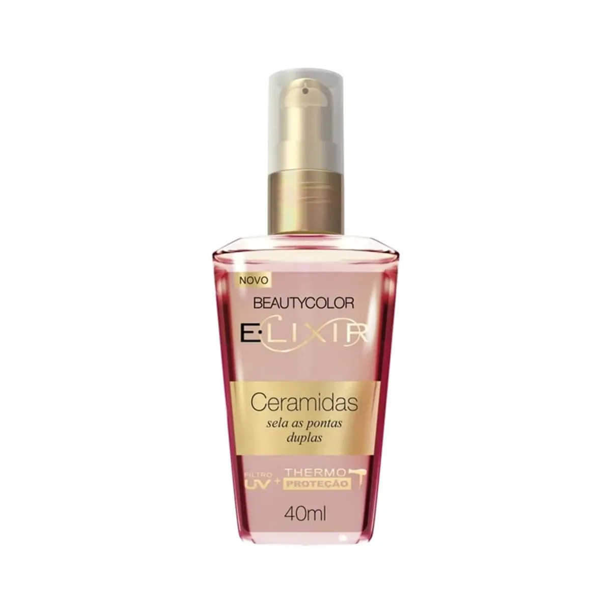 Elixir Bc Oleo Nutritivo Ceramidas