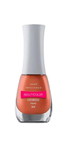 Esmalte Beautycolor 8ml Trend