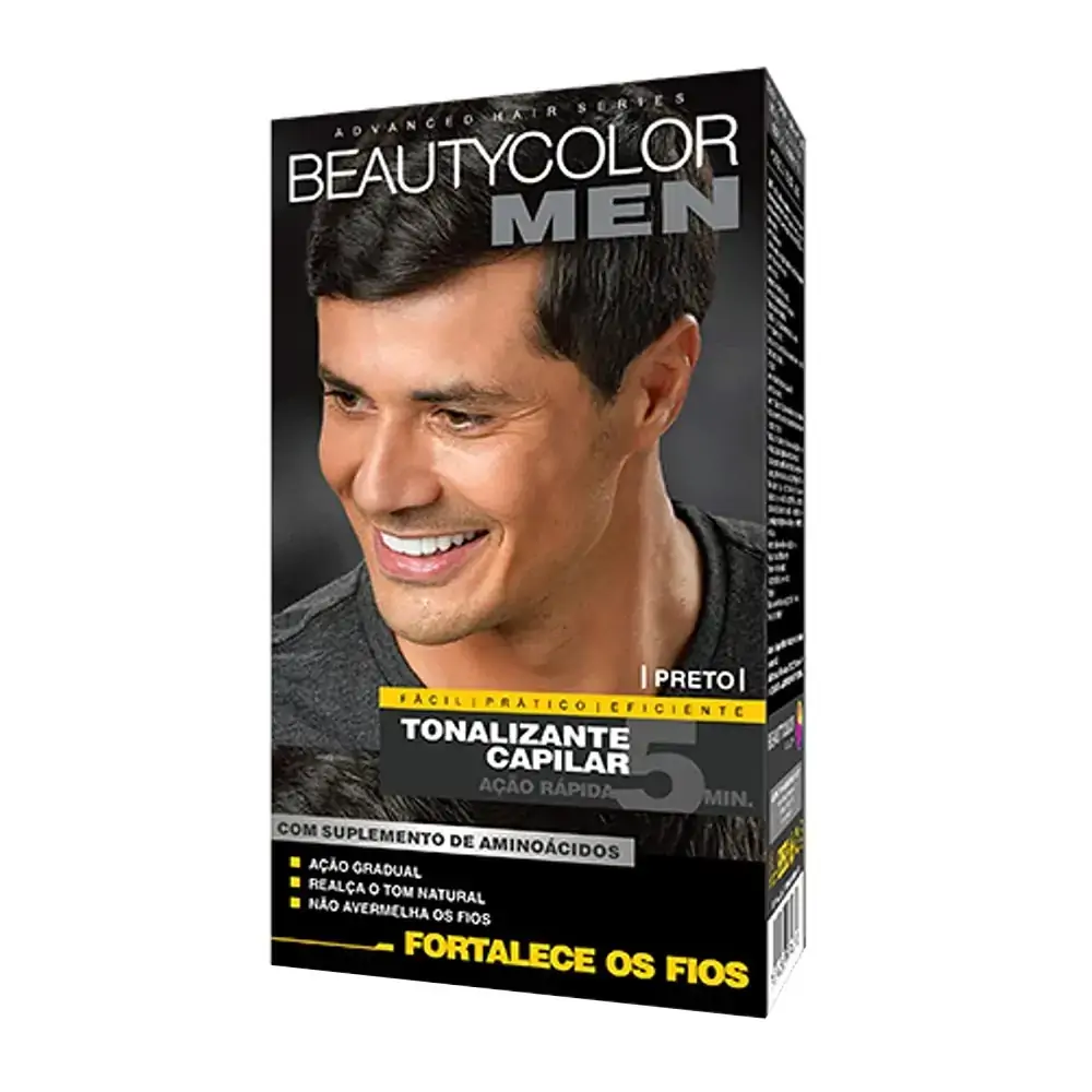 Tonaliz Beauty Color Kit Sam