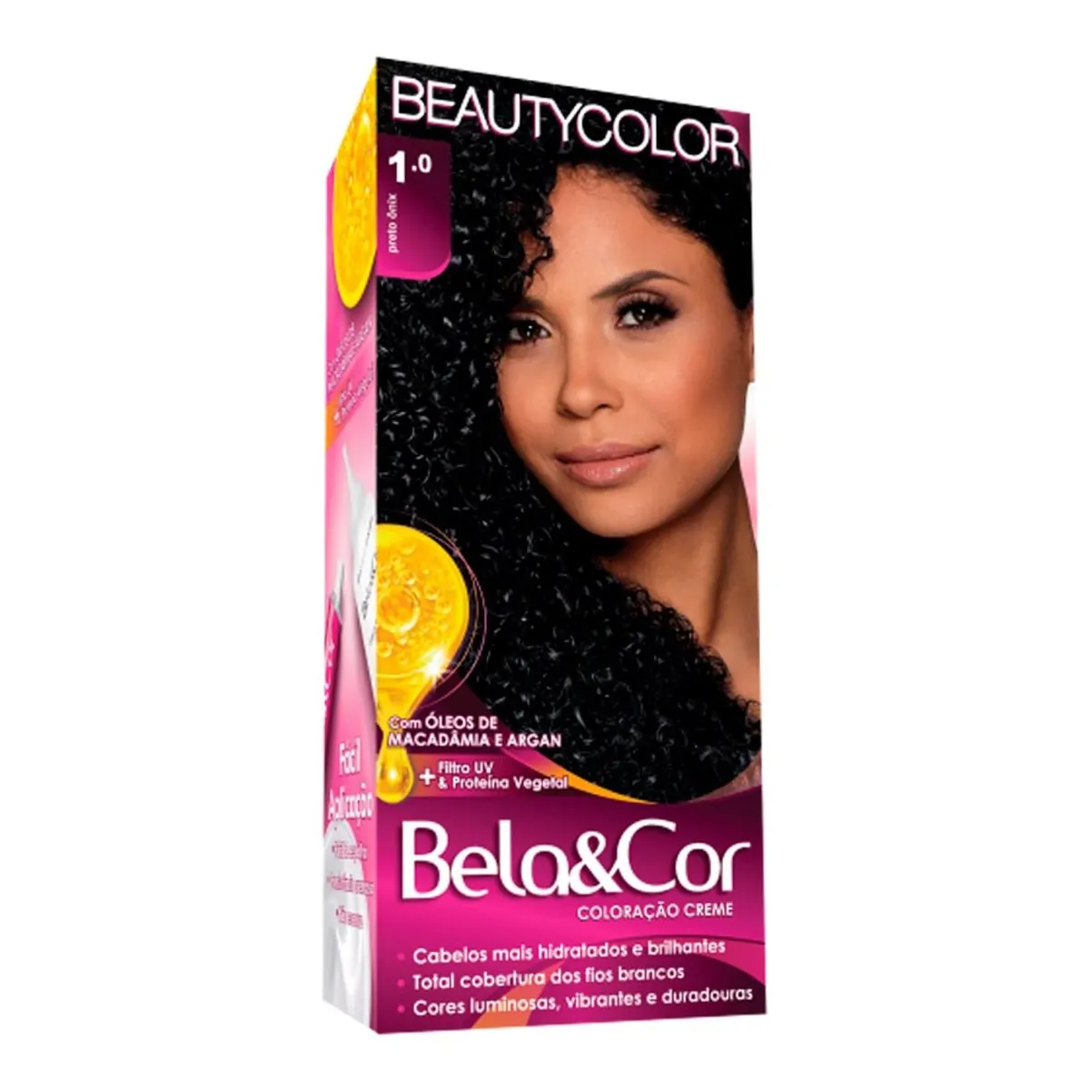 Tint Bela Cor