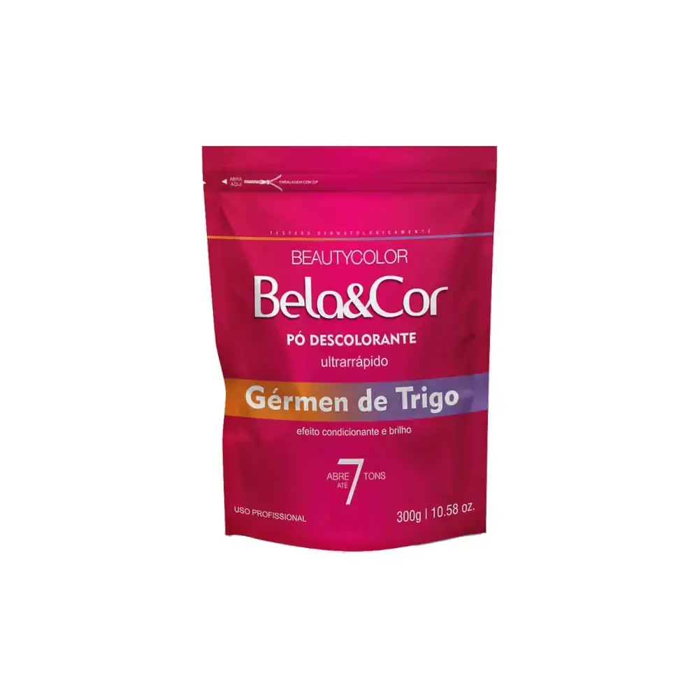 Po Descbeautycolor Ultrarrapido Ger