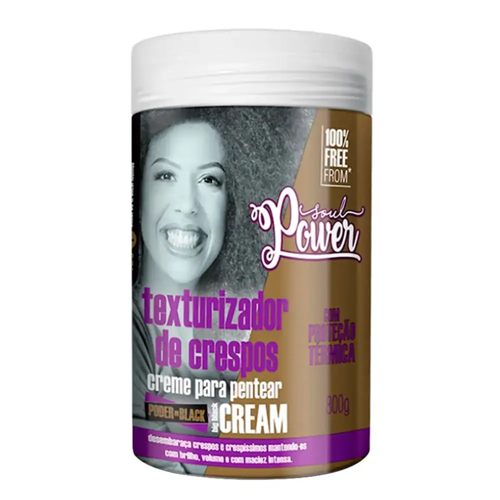 S.power Power B Big Blk Cre Text Cr Pent 800g