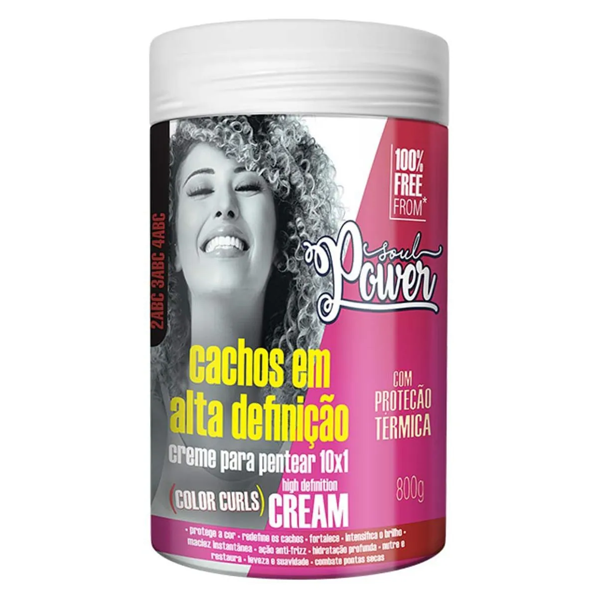 S.power Color Curls Hd Cre Cr Pent 800g
