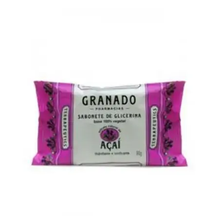 Granado Açaí