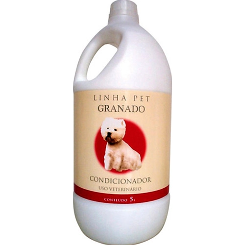 CONDICIONADOR GRANADO 5 LITROS
