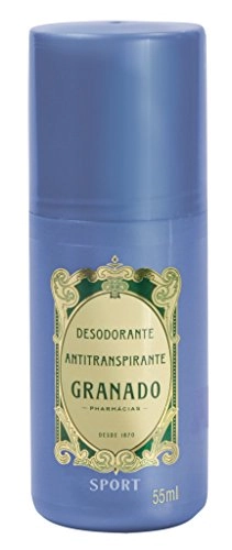 Desodorante R Granado Sport