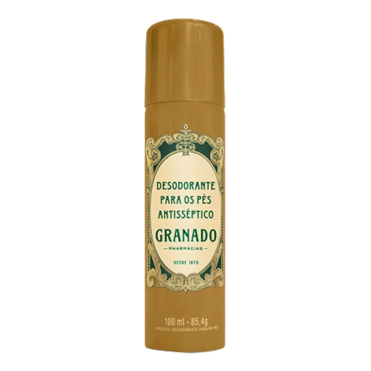 POLV AERO TRAD 100ML
