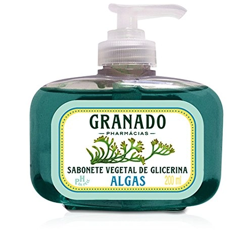 Granado Glicerina