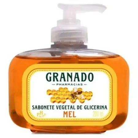 Granado Mel