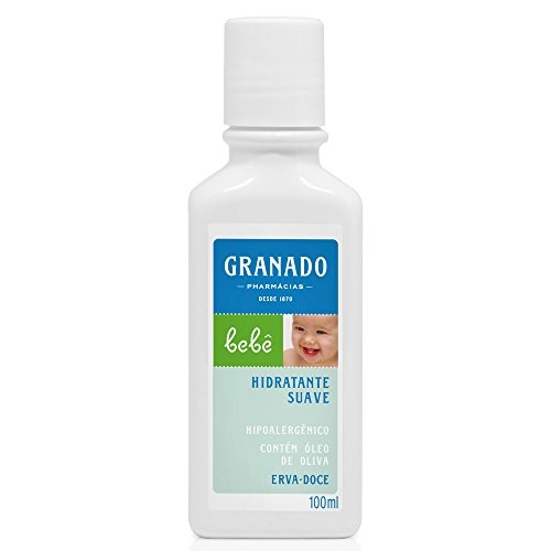Lc Hidr Inf Granado Erva Doce