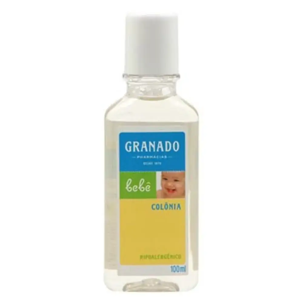 Col Inf Granado