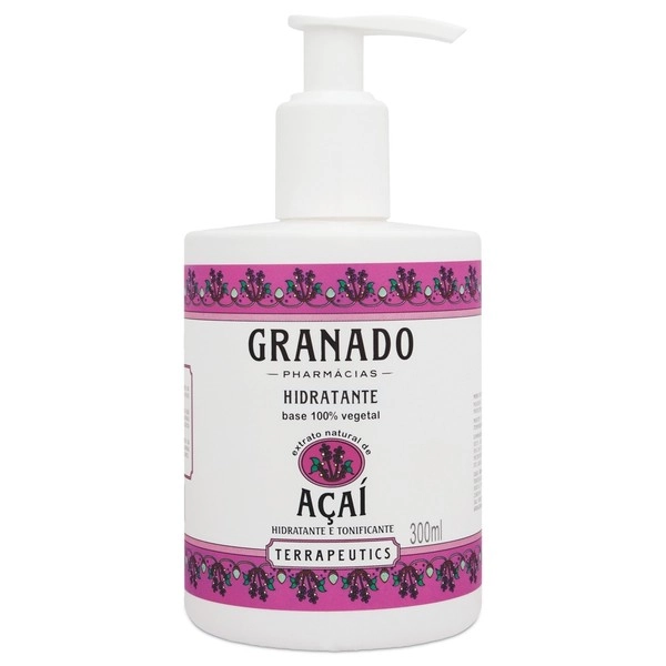 Granado Terrapeutics Açaí